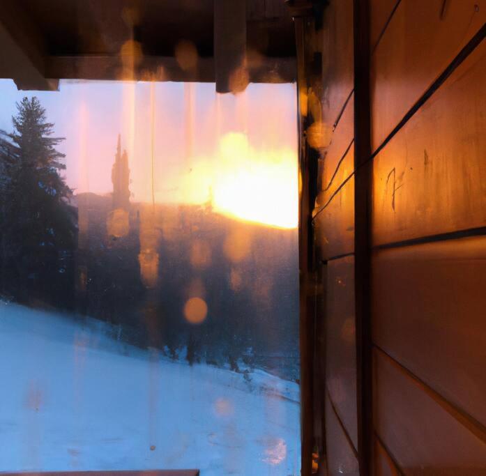 Modern Family Cabin Mins To Lake, Slopes & Hikes Big Bear City Eksteriør billede